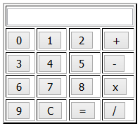 23 Simple Calculator Code In Html Using Javascript