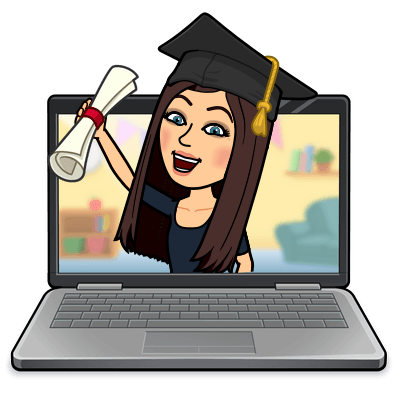 Reflection: My Unconventional Start into Computer Science | by Courtney ...