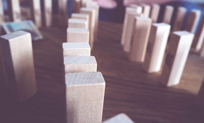 Building A Simple Blockchain Data Structure With Python