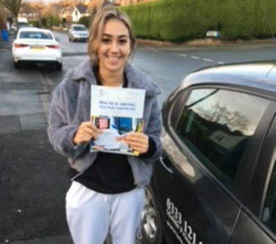 What are the Advantages of Block Driving Lessons? | by Sam Cameron Wollongong | Nov, 2021 | Medium