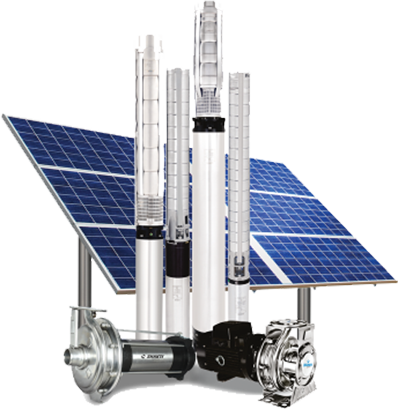 Solar Water Pump Price Hari Narayana Medium