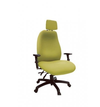 Office Chair For Tall People Kos680 Kos Ergonomics Medium