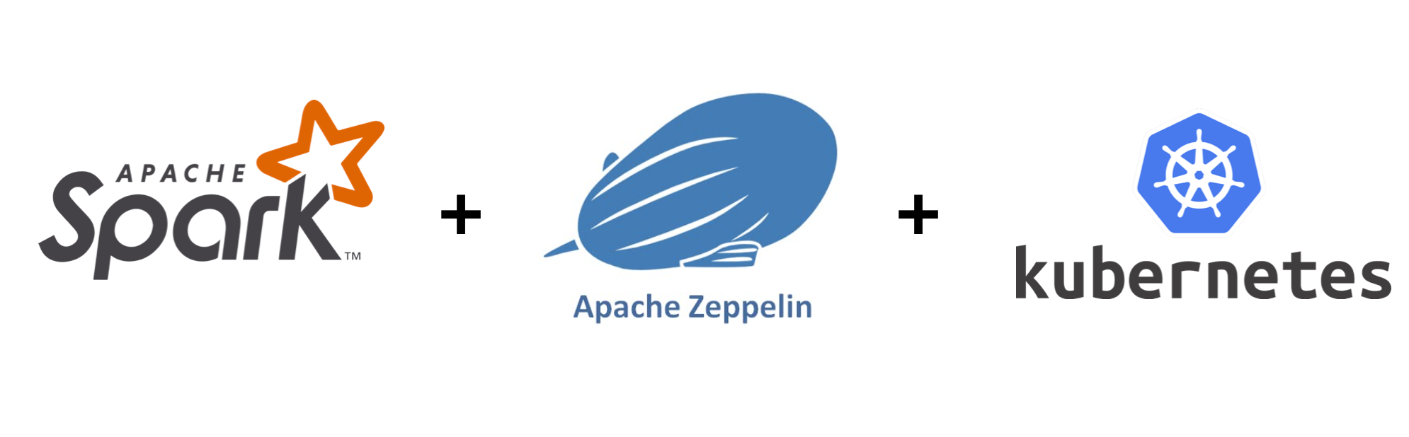 Spark 3.0 + Zeppelin on in 5min with STAROID by Moon Medium