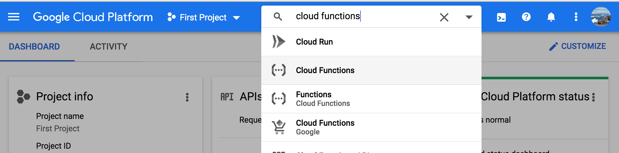 gcp image convert gcp image convert