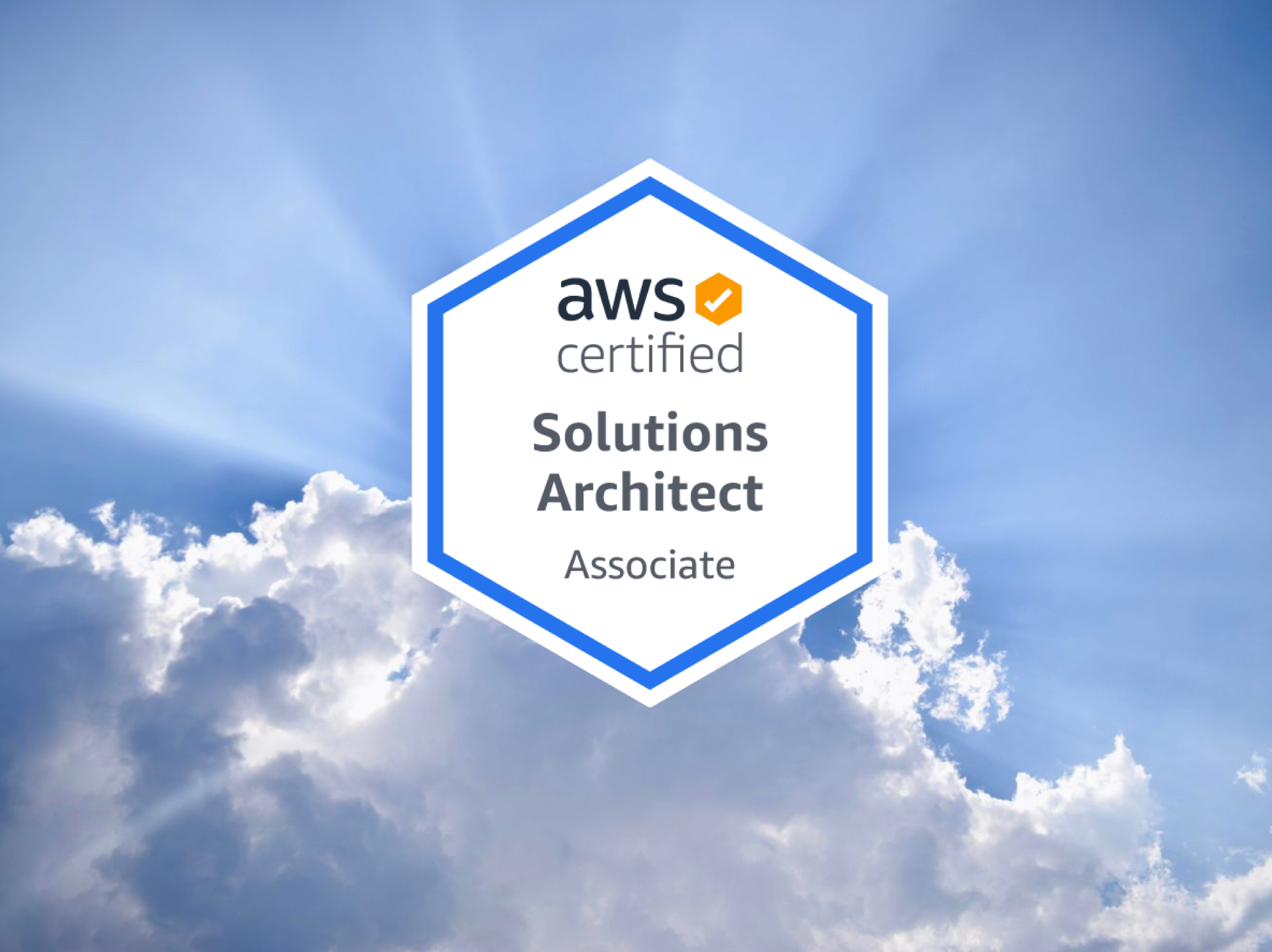How I Passed My Aws Certified Solutions Architect Associate Exam