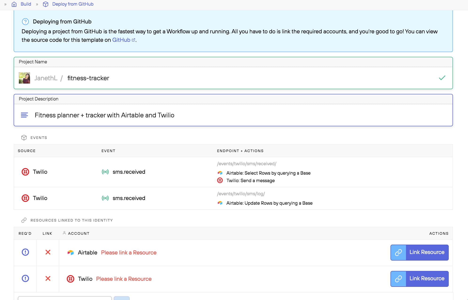 Subaccounts allow you to separate your usage, numbers, and settings while  sharing a balance with your main account. Learn about subaccounts on Twilio.