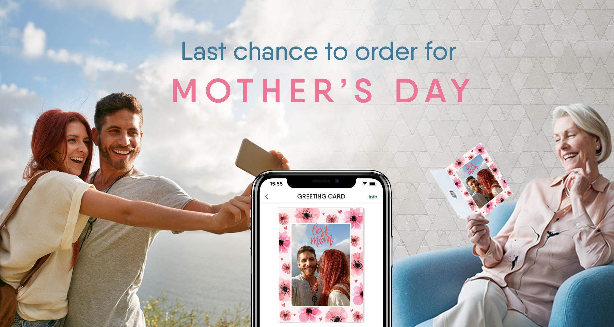 Mother S Day 2020 Uk Touchnote Medium