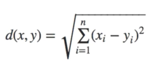 formula