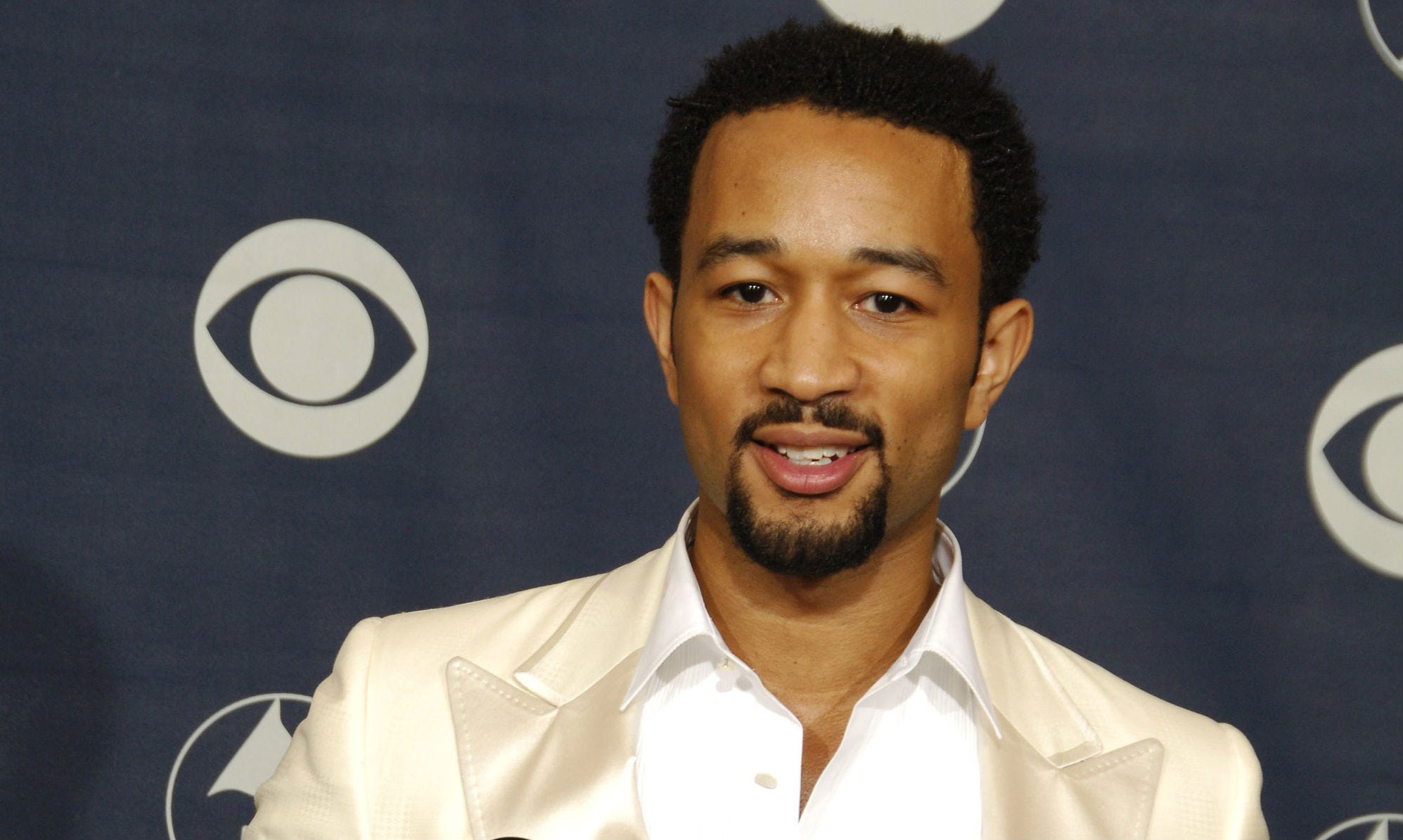 How One Song Helped John Legend Win Best New Artist by Recording Academy 59th GRAMMY Awards