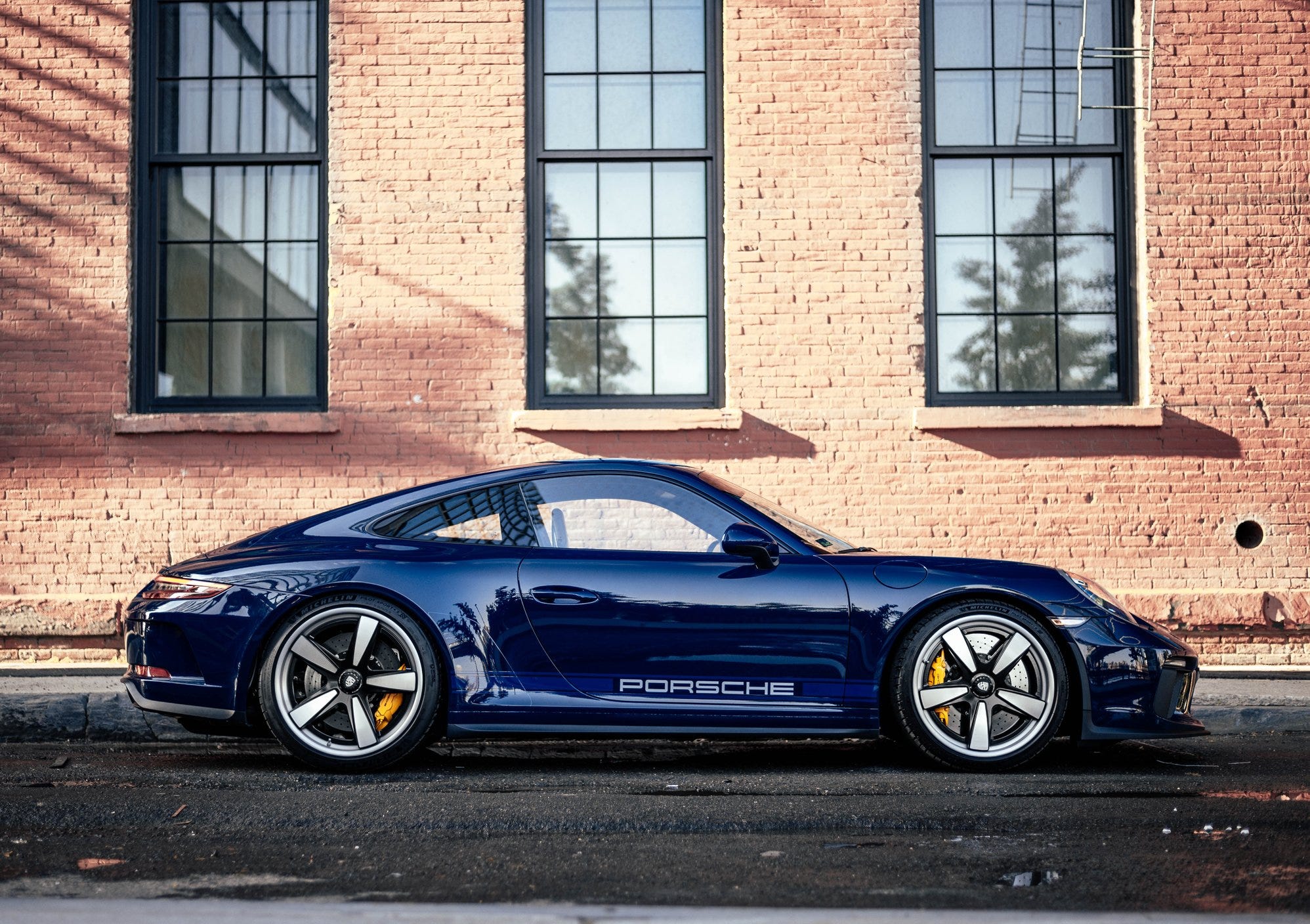 My 10 favorite Porsche PTS colors by James Evans Medium