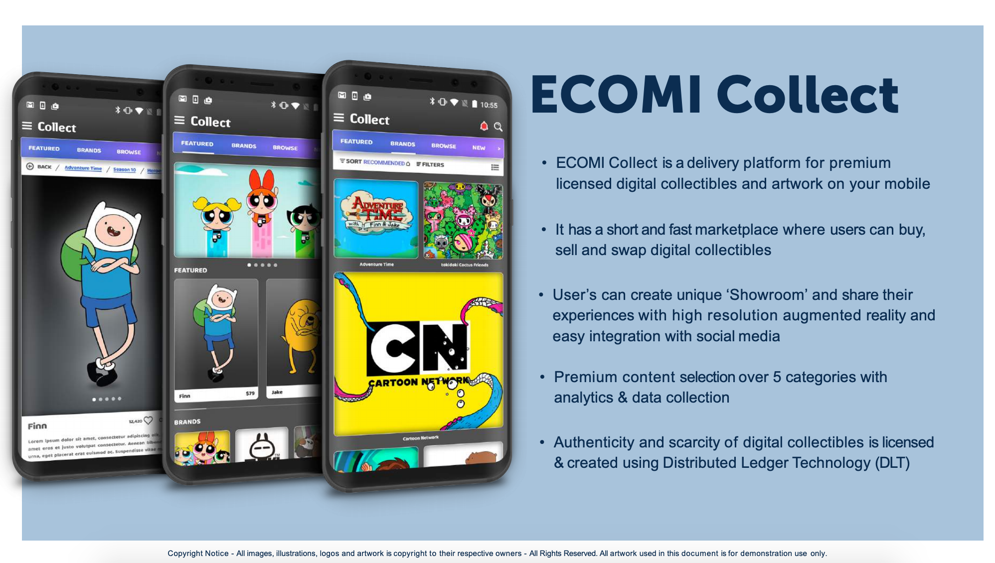 Ecomi Stock Price Spg Pack Com