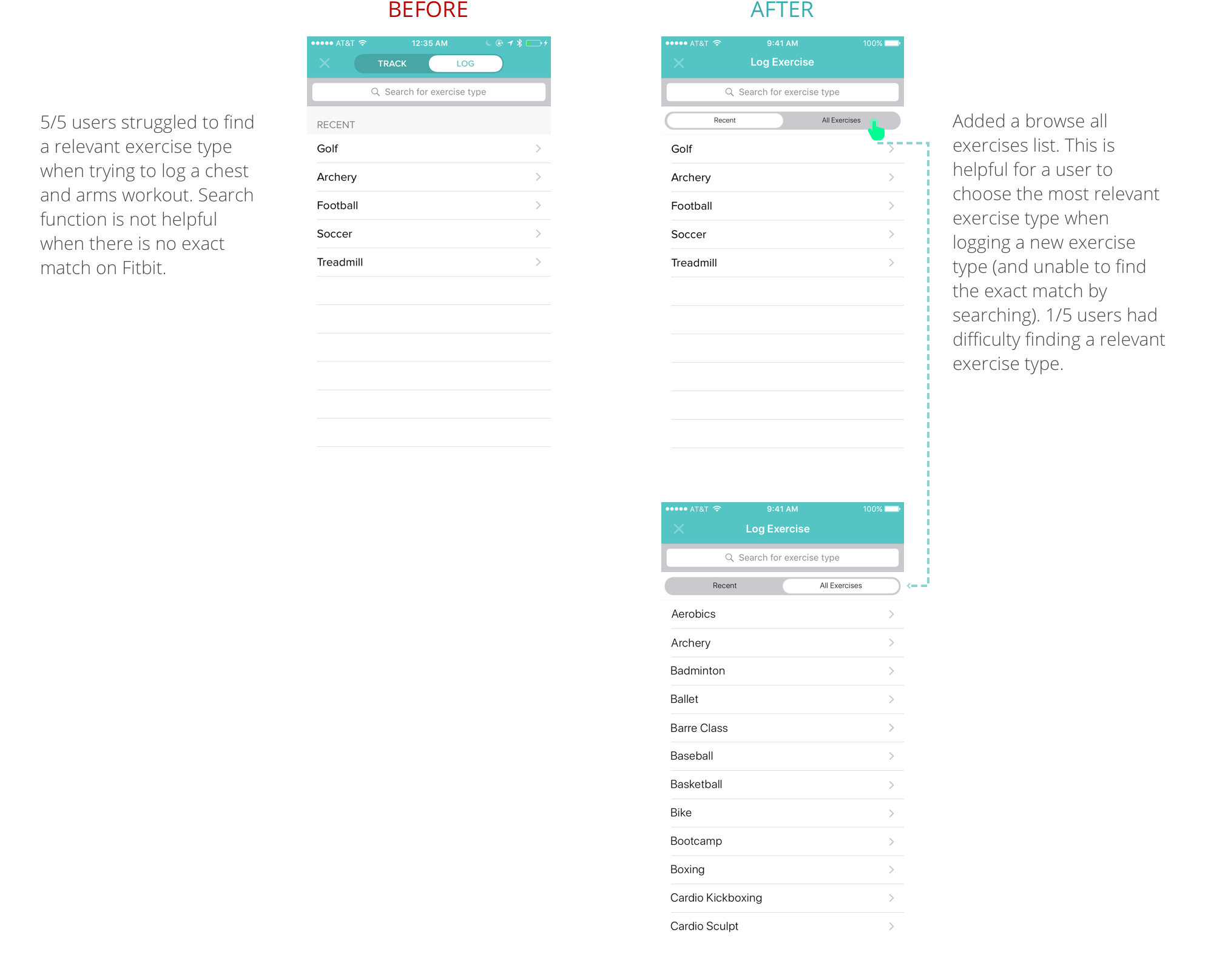Microsoft teams ux case study picture