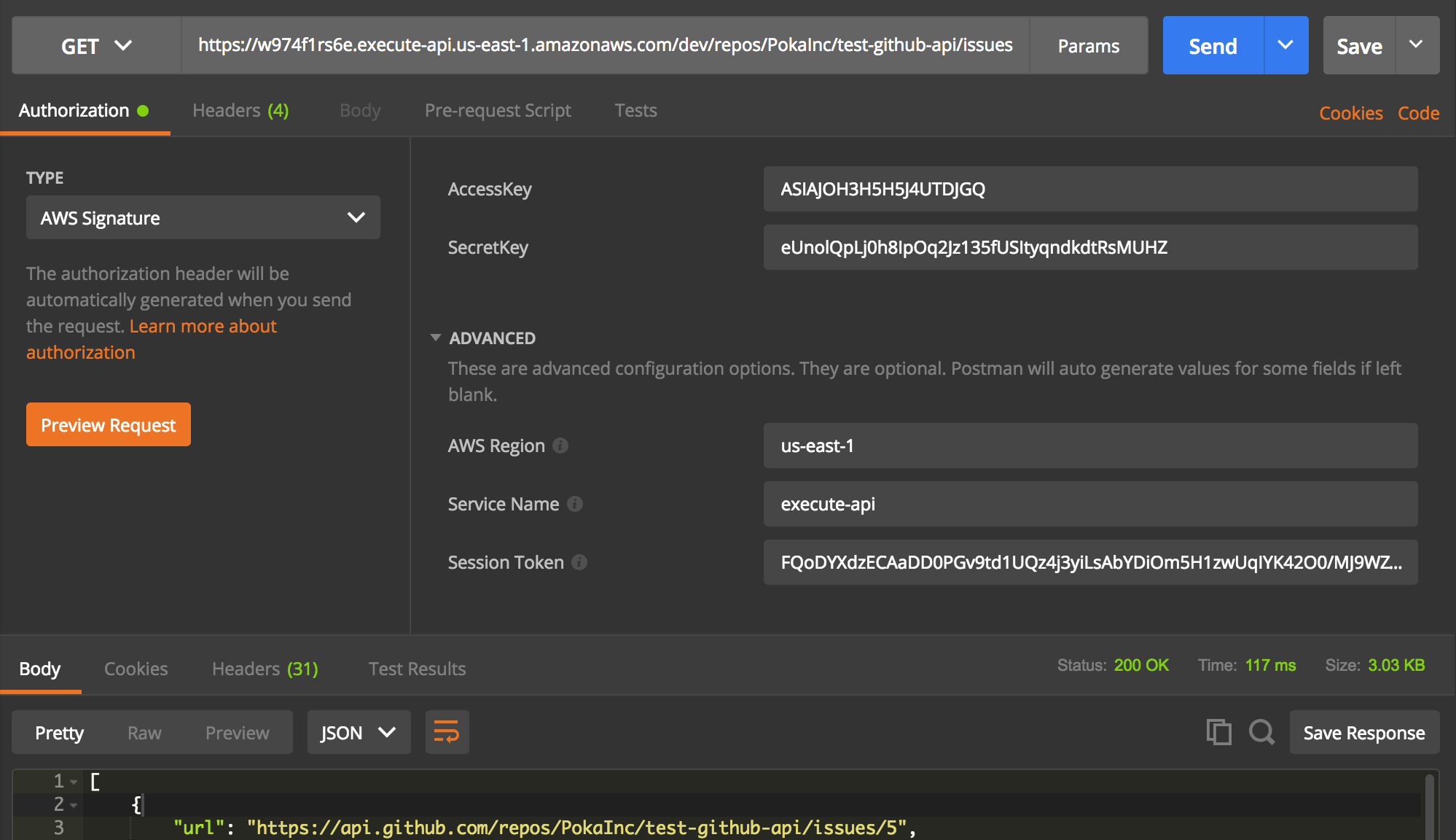 The Best Way To Store Secrets In Your App Is Not To Store - 