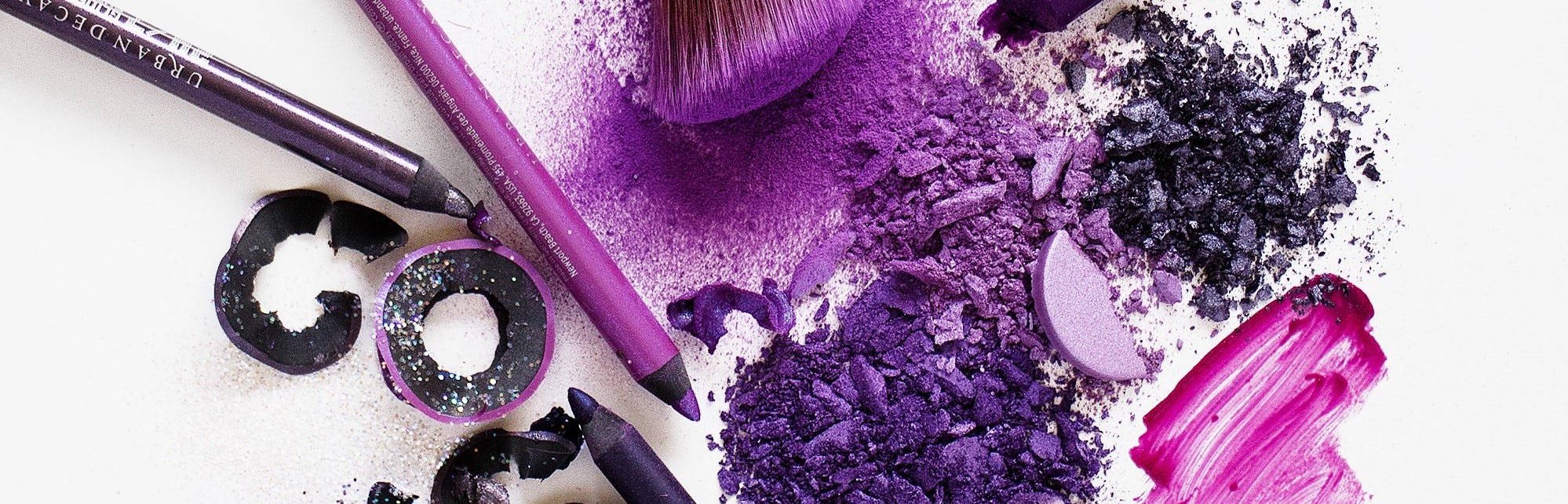Bringing Badass Luxury To Retail At Urban Decay Beauty Tomorrow