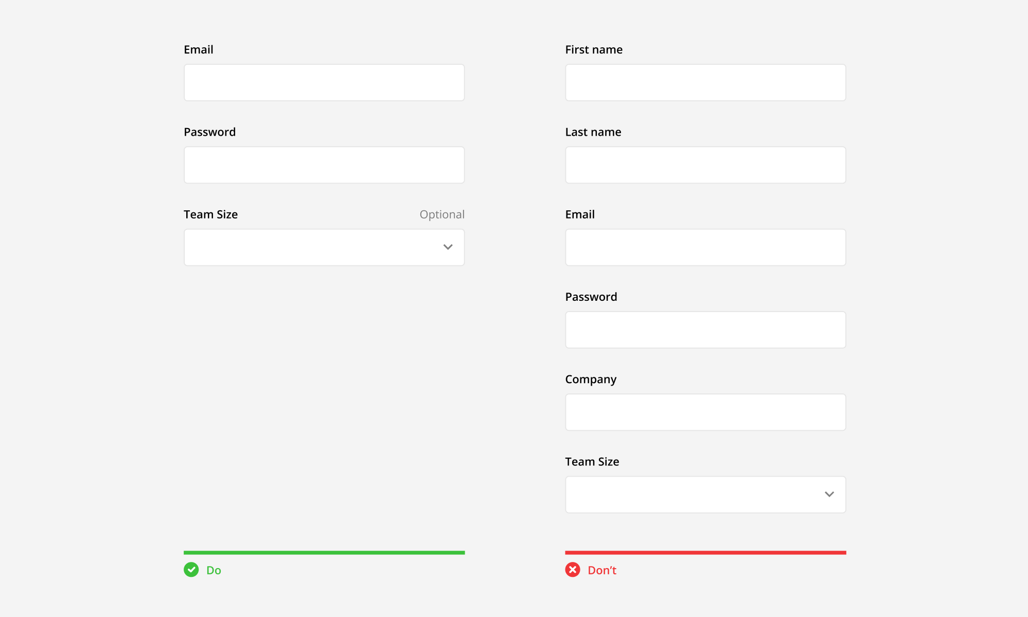 34 Clear Form Fields After Submit In Javascript Modern Javascript Blog