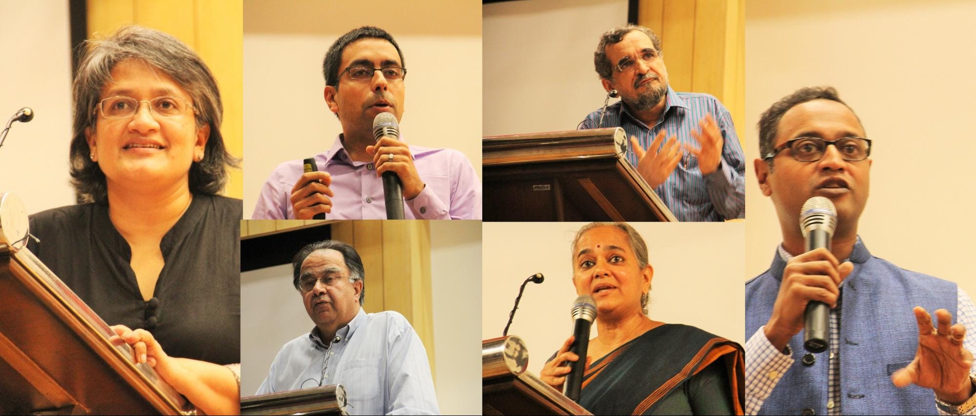 6 Tedx Events in India You Should Not Miss by BulletStory