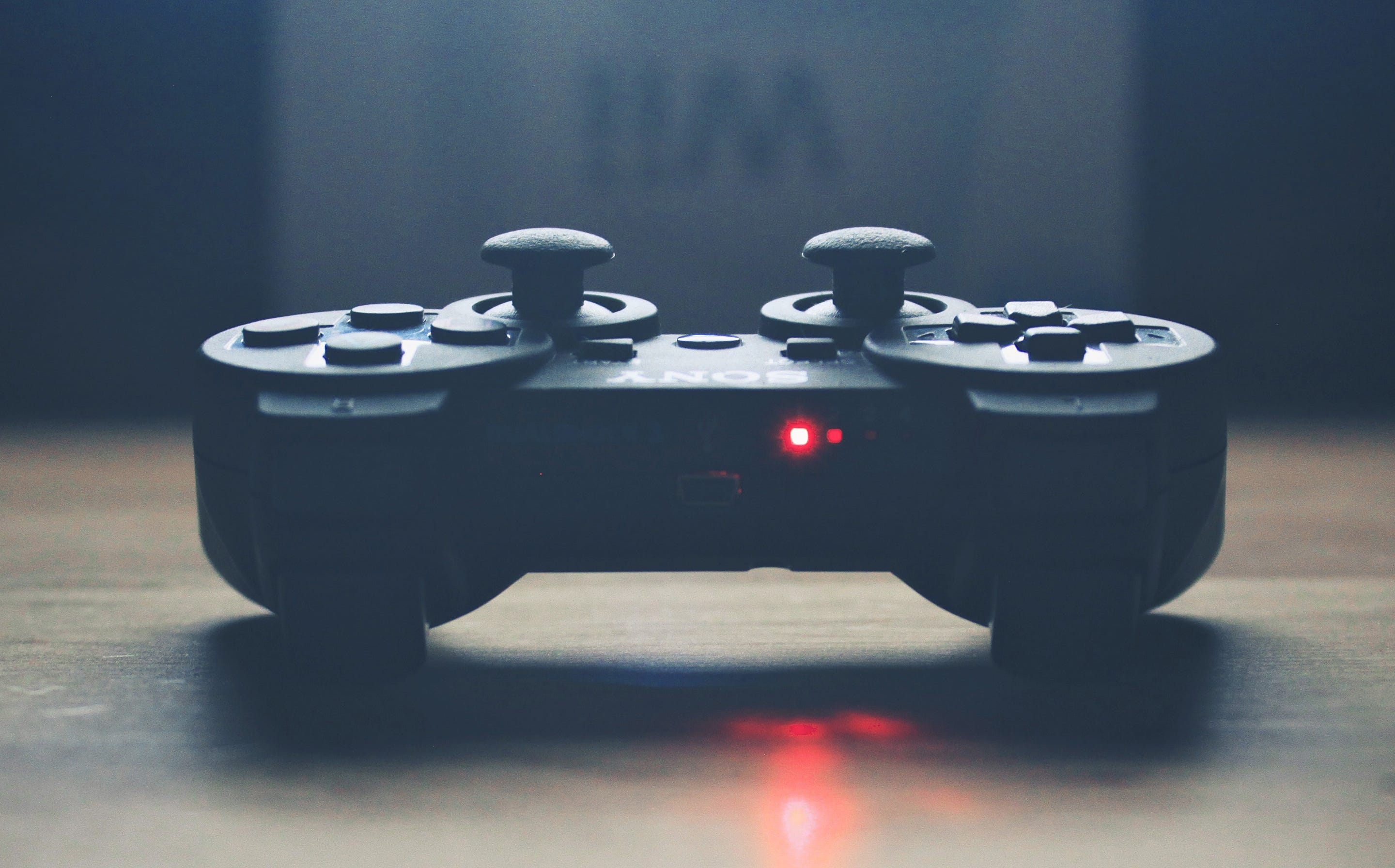 A Gaming Life My Life And Video Games Their By Phil Stringfellow This Happened To Me Medium