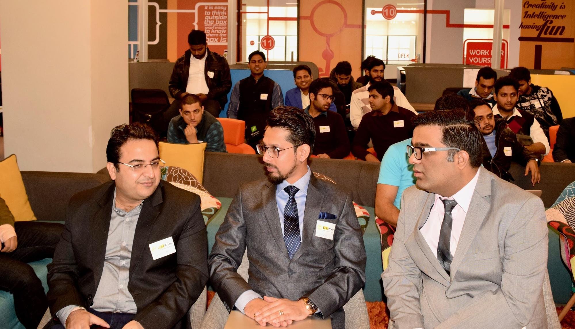 6 Startup Events in India by BulletStory BulletStory Medium
