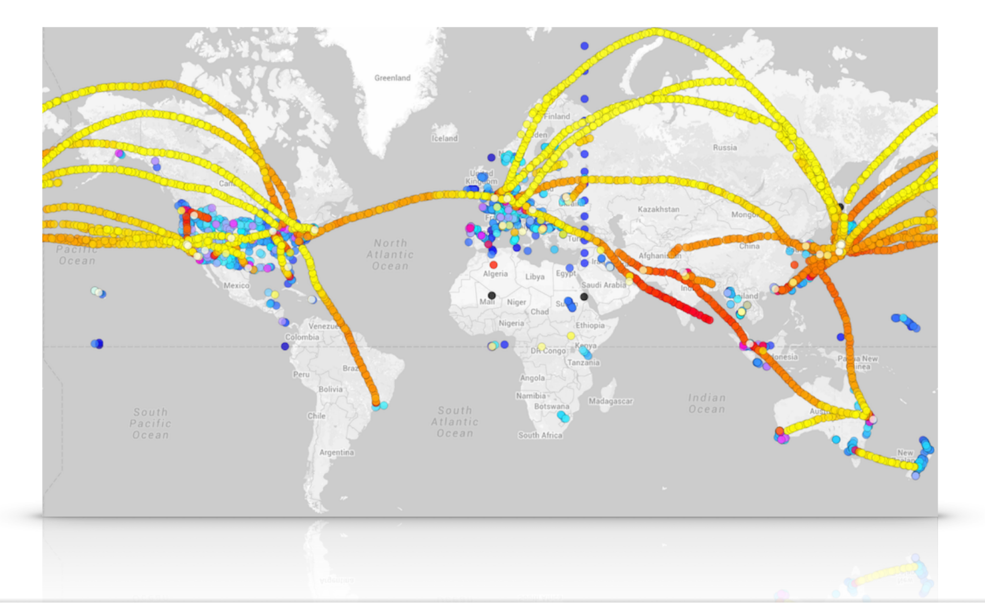 PART 1 THE SAFECAST PROJECT UPDATE, MARCH 2015 by Sean Bonner