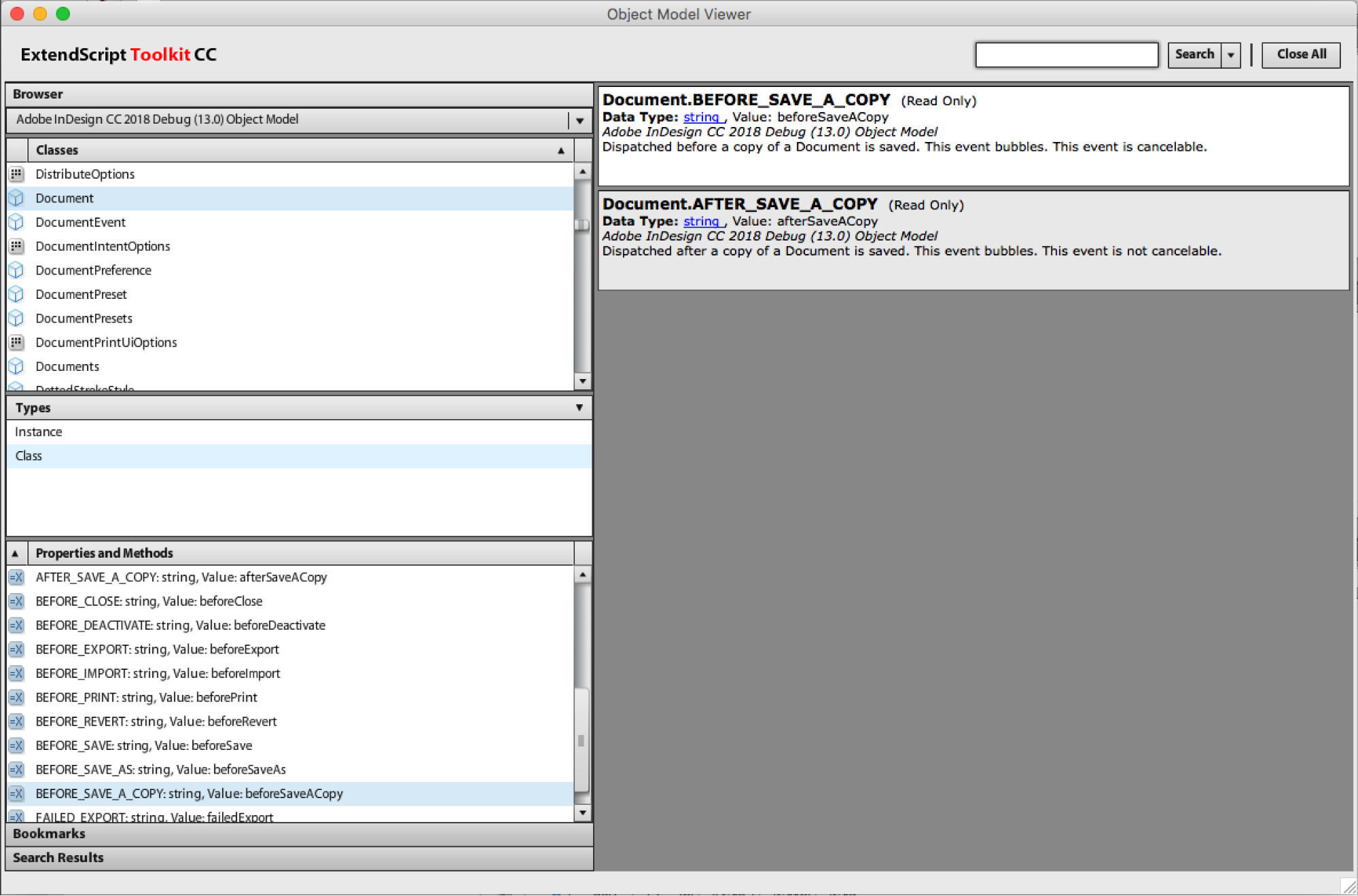 How to write script for indesign picture