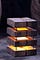 Schöne Holz-Lampe-Designs (@Home) (24)