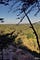 Hiking in North Carolina near Raleigh Occoneechee Mountain Hillsborough