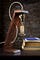 Schöne Holz-Lampe-Designs (@Home) (5)