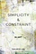 Constraint In Art-Nancy Hillis, MD-The Artist's Journey