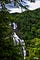 Upper Whitewater Falls in North Carolina