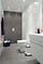 Sagacious White Small Bathrooms Design In Good Looking Ideas With Small Bathroom Grey