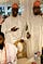 Photos: Dangote, Femi Gbajabiamila, BankyW, Ebuka, others attend funeral of OAP, Toolz Demuren