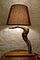 Schöne Holz-Lampe-Designs (@Home) (18)