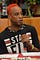 Jamaal Henderson from ACT UP