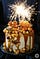 Caramel Chocolate Birthday Cake Ideas