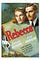 Rebecca (1940) movie poster