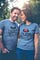 Couple Disney World Vacations & Trip Shirt: