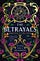“The Betrayals” Book Cover Art