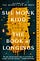 “The Book of Longings” Paperback Book Cover
