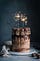 Walnut Frosting cake design
