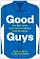 Book entitled Good Guys: How Men Can Be Better Allies for Women in the Workplace. By David G Smith and W Brad Johnson