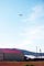 Photo of airplane.