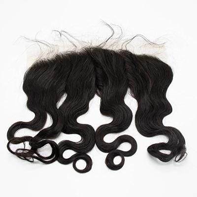 What Is Lace Closure Water Body Wavy Black Hair 13x4