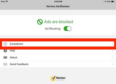 How to Block Pop-Up notifications For Norton Antivirus? | by norton setup |  Medium