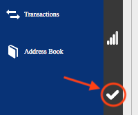 Accessing Drumora Assets When Breakout Chain Converts To By The
