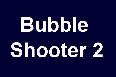 Bubble Shooter 2 Game Review And Download By Noor Alam Medium