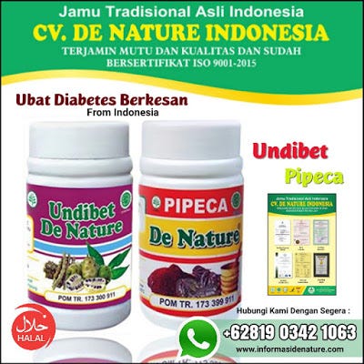 Ubat Kencing Manis