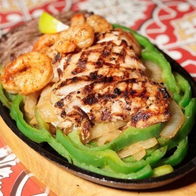 Bourbon Street Chicken And Shrimp Recipe By The Best Recipes Medium