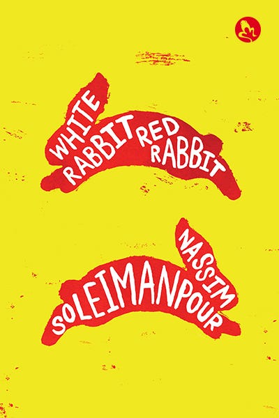 White Rabbit Red Rabbit Is An Enjoyable Absurdist Evening With