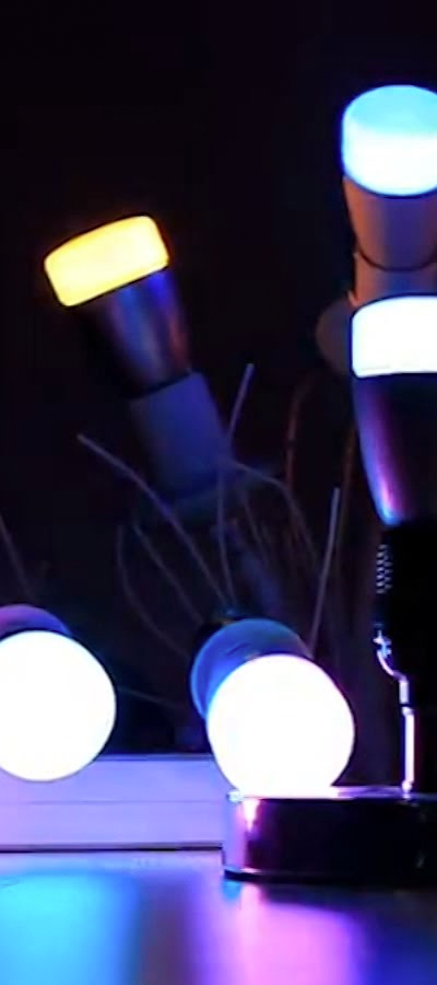 Control Your Bedroom Light Yeelight With Amazon Alexa
