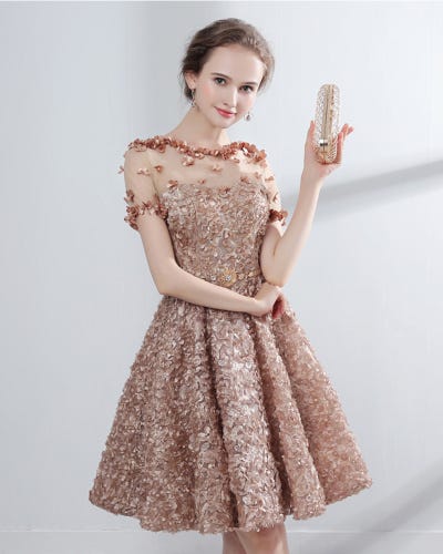Shopping Robe En Ligne Achat Robe De Ceremonie Samira